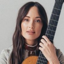 Kacey Musgraves Drops New Single 'Too Good to Be True' & Tour Dates