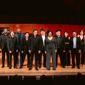 Merola Opera Program Reveals 2026 Season, Including Two Operas and More