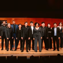 Merola Opera Program Reveals 2026 Season, Including Two Operas and More