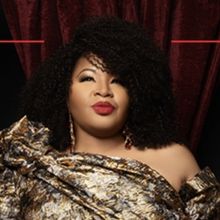 Lyric Opera Of Chicago Names Karen Slack As Its Newest Artist-in-Residence