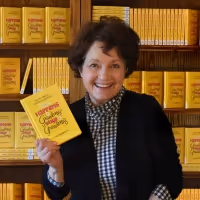 Lori Borgman Comes To The Palace Theater For Author Talk Series I WROTE THAT! in…