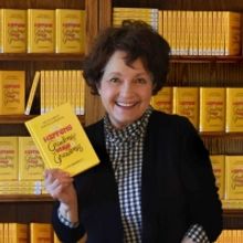 Lori Borgman Comes To The Palace Theater For Author Talk Series I WROTE THAT! in Octo