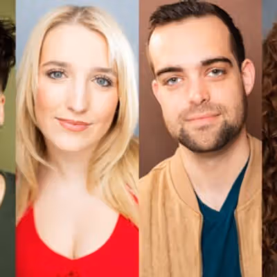 Cast Set for ELF: THE MUSICAL at Milton Theatre This Holiday Season