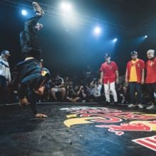 Red Bull BC One Announces Dates For 2021 Return To USA