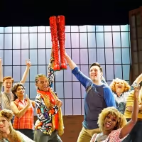 Photos: The Titusville Playhouse Presents KINKY BOOTS