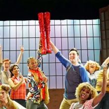 Photos: The Titusville Playhouse Presents KINKY BOOTS
