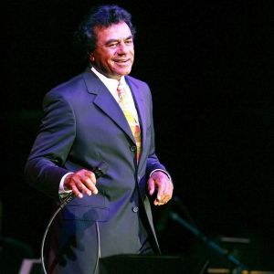 Johnny Mathis: A Birthday Tribute (And Review)