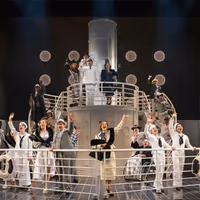 Review: ANYTHING GOES at Shaw Festival Photo