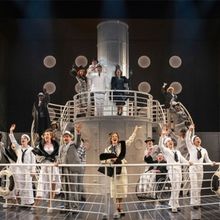 Review: ANYTHING GOES at Shaw Festival
