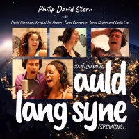 VIDEO: Watch Broadway Alumni Sing 'Countdown To Auld Lang Syne'
