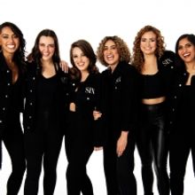 SIX THE MUSICAL Confirms Casting For Australian Production