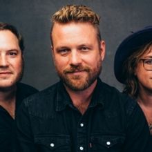 The Jon Stickley Trio Releases New Single 'Animate Object'