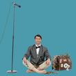 Jimmy Rees to Make UK Live Debut at Edinburgh Festival Fringe With IN REEL LIFE Photo