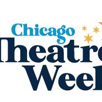 Chicago Theatre Week Tickets to Go on Sale Next Week
