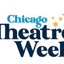 Chicago Theatre Week Tickets to Go on Sale Next Week