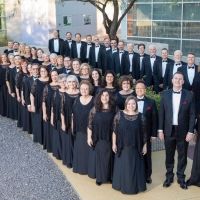 The Sonoran Desert Chorale Will Perform the Third Concert of Their 26th Season…