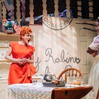 BWW Review: WHY I LIVE AT THE P.O., A New Opera by UrbanArias