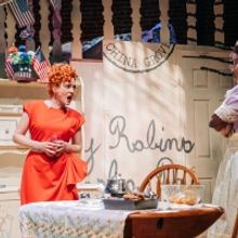 BWW Review:  WHY I LIVE AT THE P.O., A New Opera by UrbanArias