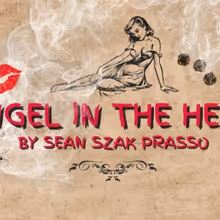 The American Theatre of Actors Premieres ANGEL IN THE HEAT
