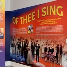 The Great American Songbook Foundation Will Present Historical Exhibit 'Of Thee I Sin