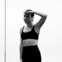 VIDEO: First Look at Lea Michele in FUNNY GIRL Rehearsals