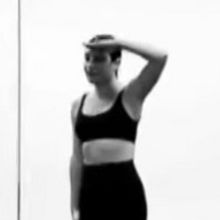 VIDEO: First Look at Lea Michele in FUNNY GIRL Rehearsals