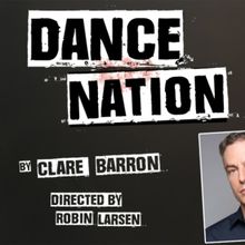 Marin Hinkle and Justin Kirk to Star in LA Premiere of DANCE NATION at Lobby Theatre