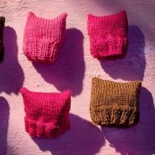 BWW REVIEW: I'M WITH HER Is A Powerful And Inspiring Piece Of Verbatim Theatre That S