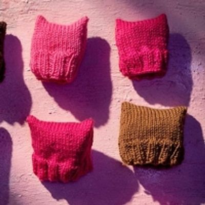 BWW REVIEW: I'M WITH HER Is A Powerful And Inspiring Piece Of Verbatim Theatre That Shares The Stories Of 9 Incredible Women