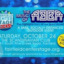 Fairfield Center Stage Presents FCS ROCKS: The Music Of ABBA