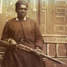 POST THEATRICAL Presents BLACK MARY