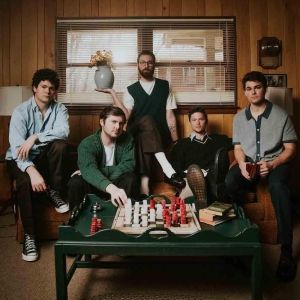The Brook & The Bluff Share New Single 'Headfirst'
