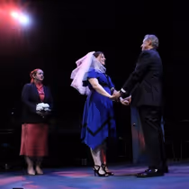 CLOSER THAN EVER at Centenary Stage to Host Talkback With Richard Maltby, Jr.