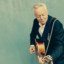 Tommy Emmanuel to Release ‘Live At The Sydney Opera House’ Album