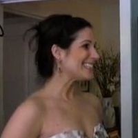 TV: Fashionista Friday: Michael James Scott and Stephanie J. Block!