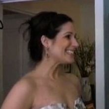 TV: Fashionista Friday: Michael James Scott and Stephanie J. Block!