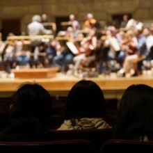 Rochester Philharmonic Orchestra Reveals More 100 Acts Of Giving Back Events