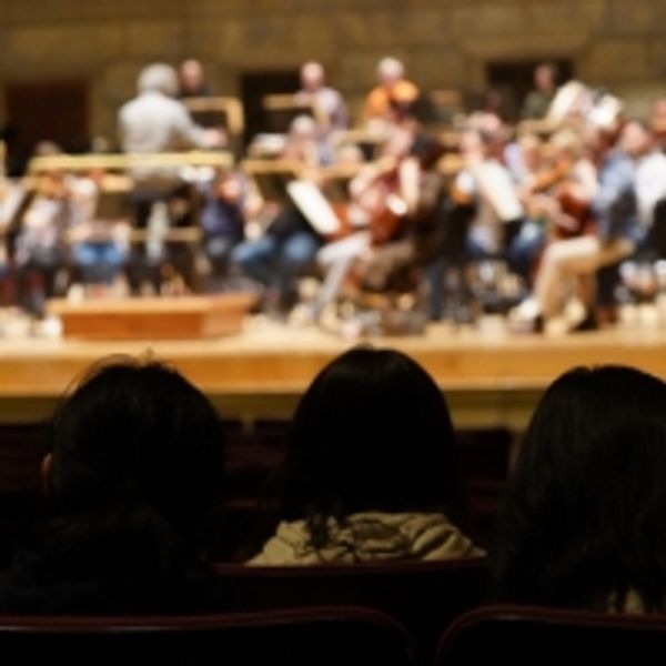 Rochester Philharmonic Orchestra Reveals More 100 Acts Of Giving Back Events Photo