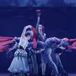 Video: First Look at Christopher Wheeldons Oscar Wilde Ballet Photo