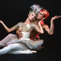 KOZLOVA INTERNATIONAL BALLET COMPETITION to Celebrate 40th Anniversary of the…