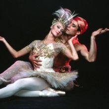 KOZLOVA INTERNATIONAL BALLET COMPETITION to Celebrate 40th Anniversary of the…