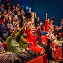 Royal Academy Of Dance Launches New Leadership Training Programme