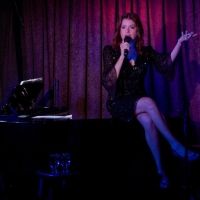 Review: Gerrilyn Sohn IF JOE ALLEN'S WALLS COULD SING & OTHER HIDDEN GEMS at Don't Tell Mama by Guest Reviewer Andrew Poretz