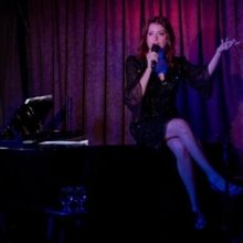 Review: Gerrilyn Sohn IF JOE ALLEN'S WALLS COULD SING & OTHER HIDDEN GEMS at Don't Te