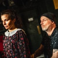 BWW Review: THE HAUNTING OF SUSAN A, King's Head Theatre