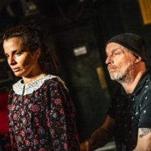 BWW Review: THE HAUNTING OF SUSAN A, King's Head Theatre