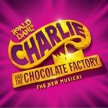 Roald Dahl's CHARLIE AND THE CHOCOLATE FACTORY Comes to St. Louis in March