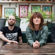 Schande Unleash 'Palimpsest' Single Ahead of Debut LP