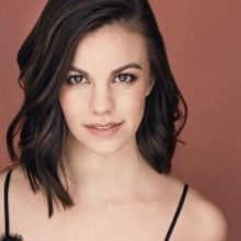 An Interview with PHANTOM OF THE OPERA'S CHRISTINE, Emma Grimsley.