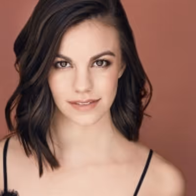 An Interview with PHANTOM OF THE OPERA'S CHRISTINE, Emma Grimsley.